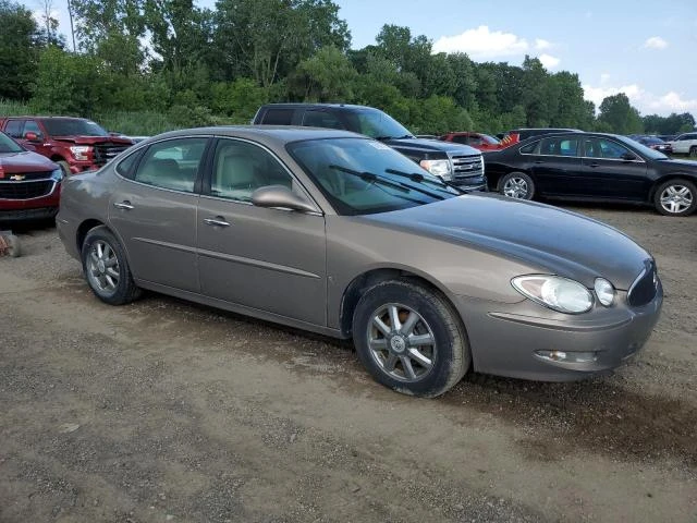 Photo 3 VIN: 2G4WD582171206889 - BUICK LACROSSE C 