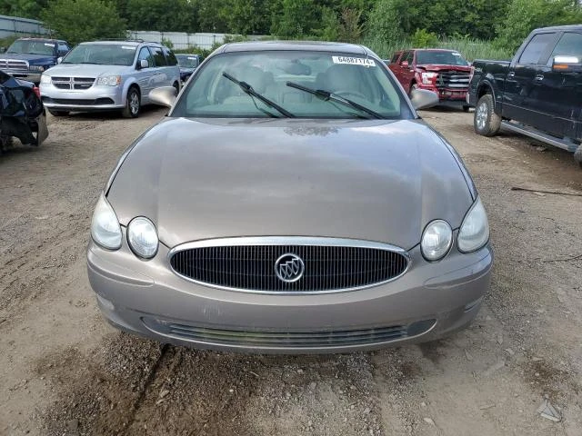 Photo 4 VIN: 2G4WD582171206889 - BUICK LACROSSE C 