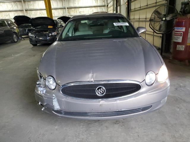 Photo 4 VIN: 2G4WD582171211381 - BUICK LACROSSE 