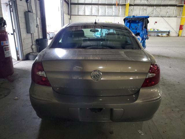 Photo 5 VIN: 2G4WD582171211381 - BUICK LACROSSE 