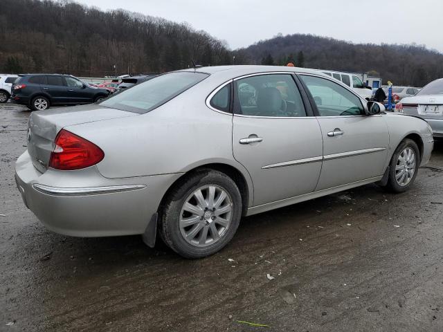 Photo 2 VIN: 2G4WD582171244395 - BUICK LACROSSE 