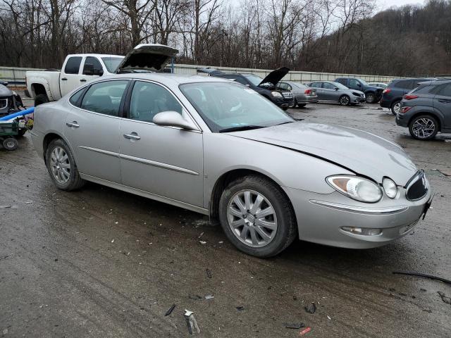 Photo 3 VIN: 2G4WD582171244395 - BUICK LACROSSE 