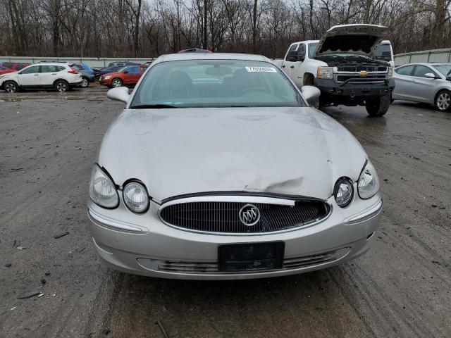 Photo 4 VIN: 2G4WD582171244395 - BUICK LACROSSE 