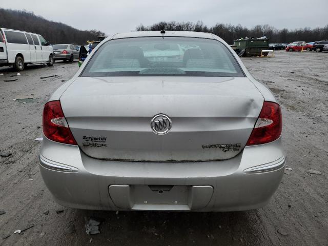 Photo 5 VIN: 2G4WD582171244395 - BUICK LACROSSE 