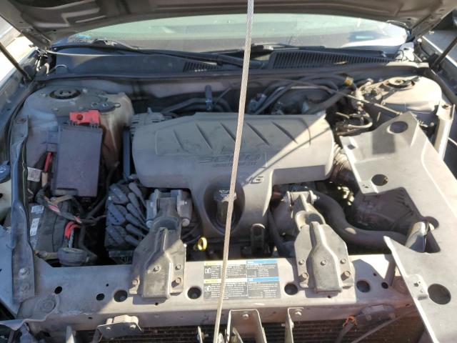 Photo 10 VIN: 2G4WD582181145691 - BUICK LACROSSE C 