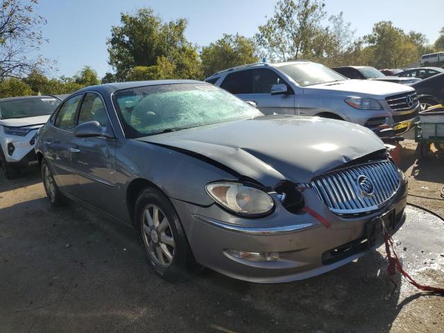 Photo 3 VIN: 2G4WD582181145691 - BUICK LACROSSE C 