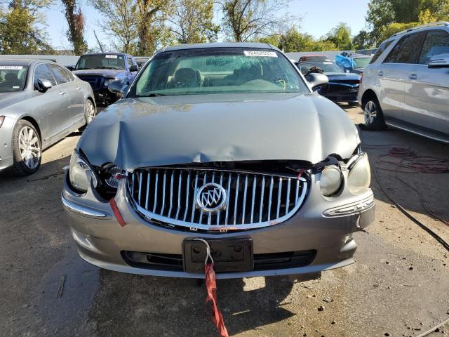 Photo 4 VIN: 2G4WD582181145691 - BUICK LACROSSE C 