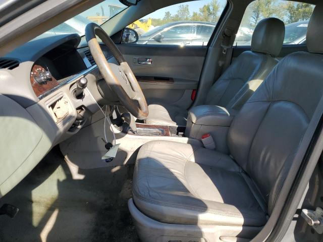 Photo 6 VIN: 2G4WD582181145691 - BUICK LACROSSE C 