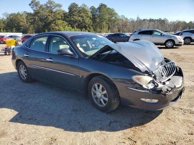 Photo 3 VIN: 2G4WD582181195586 - BUICK LACROSSE C 