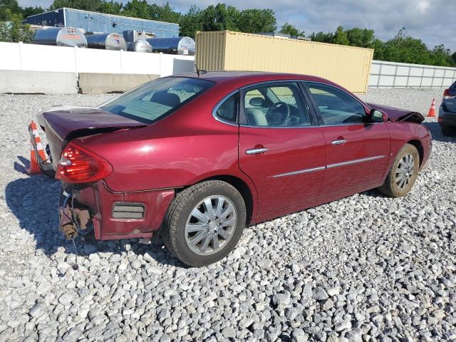 Photo 2 VIN: 2G4WD582181216212 - BUICK LACROSSE C 