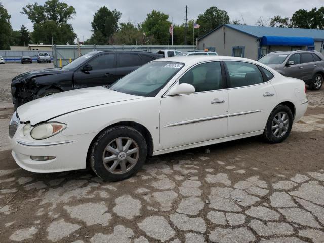 Photo 0 VIN: 2G4WD582181225461 - BUICK LACROSSE C 