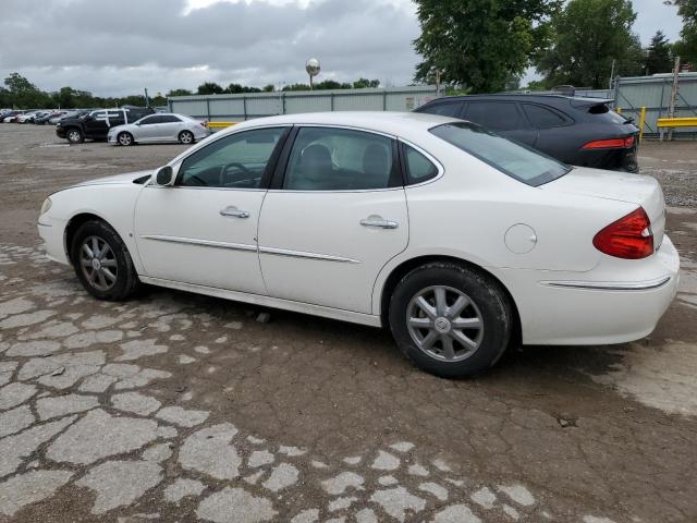 Photo 1 VIN: 2G4WD582181225461 - BUICK LACROSSE C 