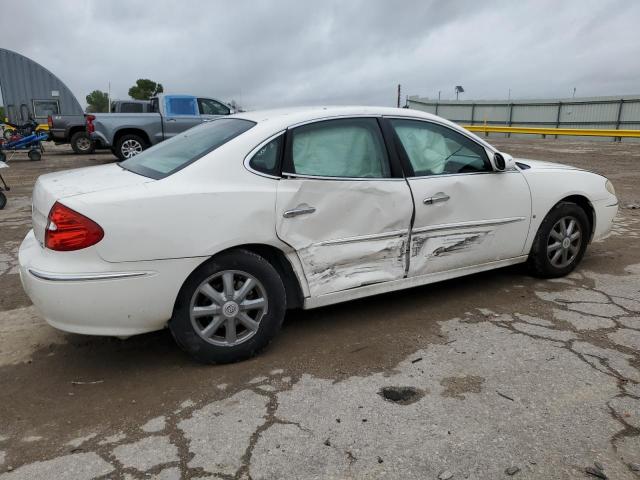 Photo 2 VIN: 2G4WD582181225461 - BUICK LACROSSE C 