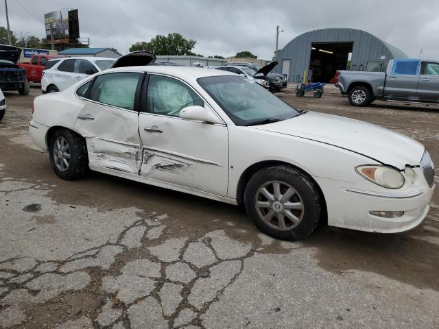 Photo 3 VIN: 2G4WD582181225461 - BUICK LACROSSE C 