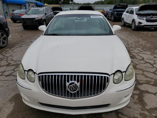 Photo 4 VIN: 2G4WD582181225461 - BUICK LACROSSE C 