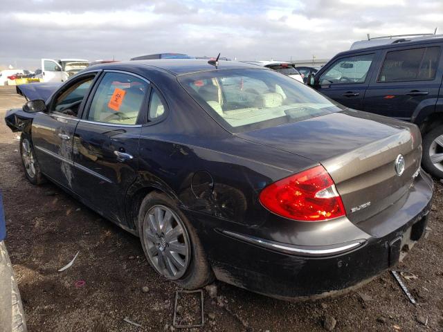 Photo 1 VIN: 2G4WD582181227257 - BUICK LACROSSE C 