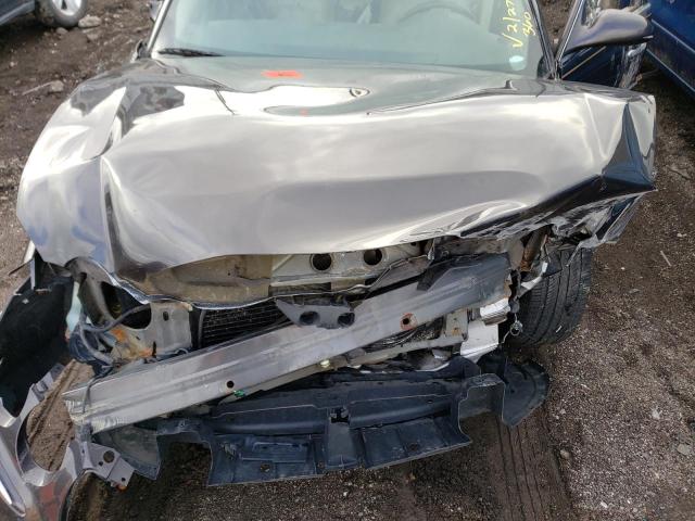 Photo 10 VIN: 2G4WD582181227257 - BUICK LACROSSE C 