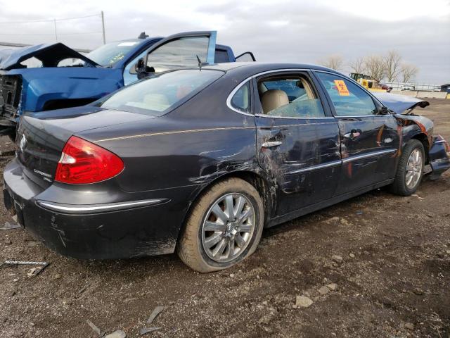 Photo 2 VIN: 2G4WD582181227257 - BUICK LACROSSE C 