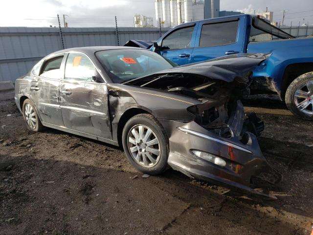 Photo 3 VIN: 2G4WD582181227257 - BUICK LACROSSE C 