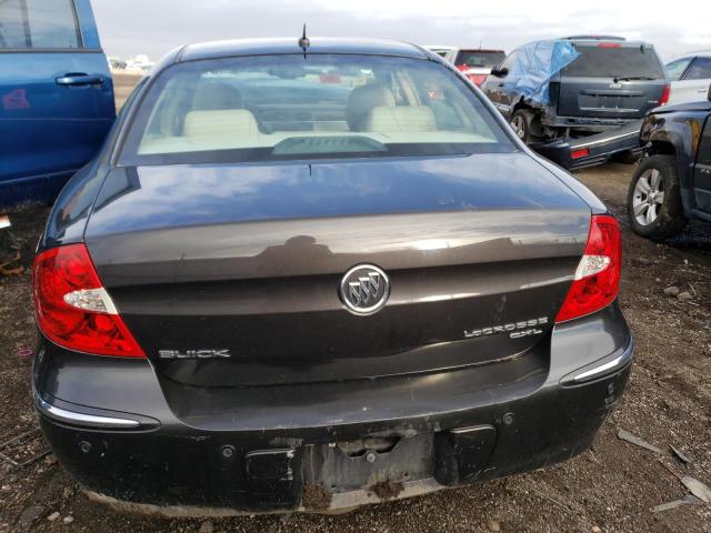 Photo 5 VIN: 2G4WD582181227257 - BUICK LACROSSE C 