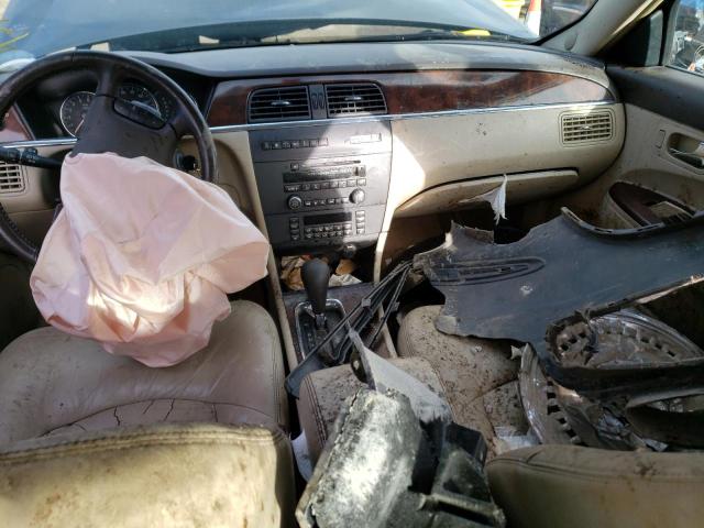 Photo 7 VIN: 2G4WD582181227257 - BUICK LACROSSE C 