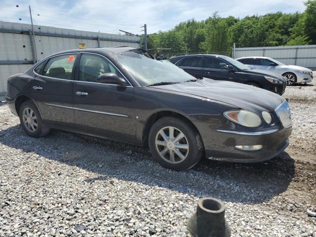 Photo 3 VIN: 2G4WD582181272814 - BUICK LACROSSE 