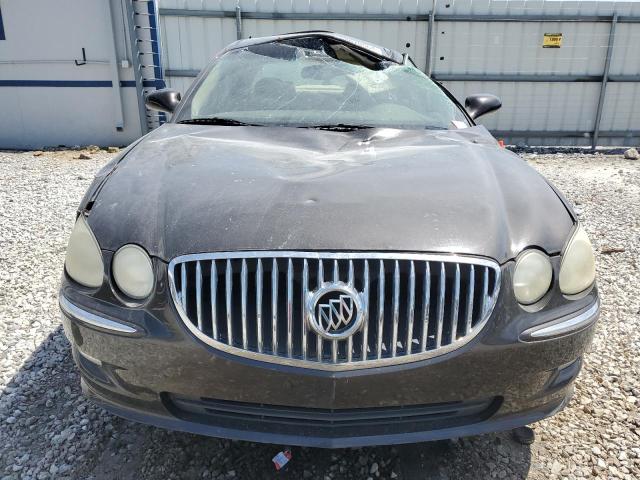 Photo 4 VIN: 2G4WD582181272814 - BUICK LACROSSE 