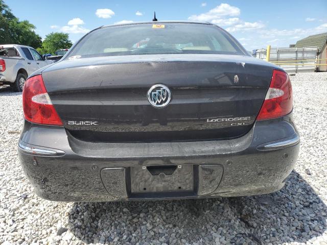 Photo 5 VIN: 2G4WD582181272814 - BUICK LACROSSE 