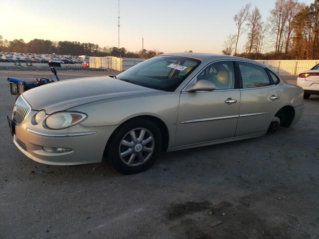 Photo 0 VIN: 2G4WD582181331263 - BUICK LACROSSE 