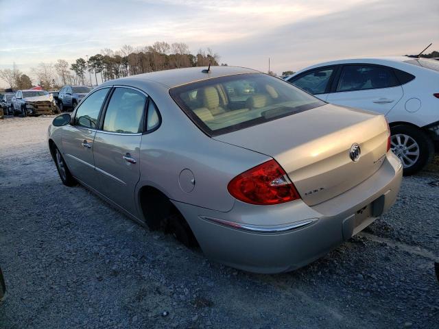 Photo 1 VIN: 2G4WD582181331263 - BUICK LACROSSE 