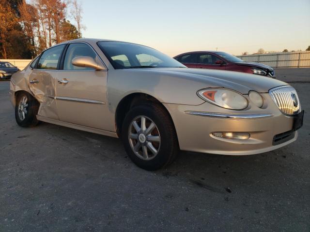 Photo 3 VIN: 2G4WD582181331263 - BUICK LACROSSE 