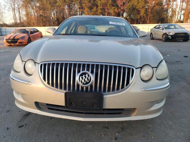 Photo 4 VIN: 2G4WD582181331263 - BUICK LACROSSE 