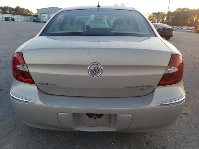 Photo 5 VIN: 2G4WD582181331263 - BUICK LACROSSE 