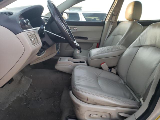 Photo 6 VIN: 2G4WD582181331263 - BUICK LACROSSE 