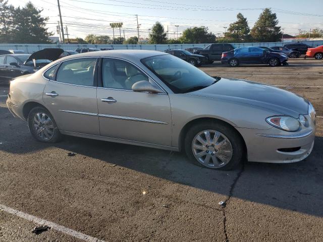 Photo 3 VIN: 2G4WD582181347236 - BUICK LACROSSE C 