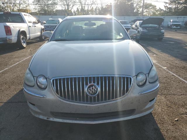 Photo 4 VIN: 2G4WD582181347236 - BUICK LACROSSE C 