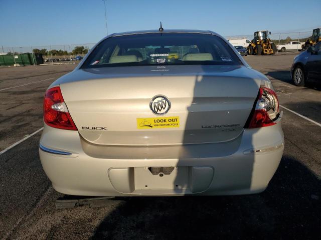 Photo 5 VIN: 2G4WD582181347236 - BUICK LACROSSE C 