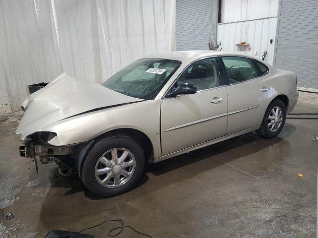 Photo 0 VIN: 2G4WD582181372363 - BUICK LACROSSE C 