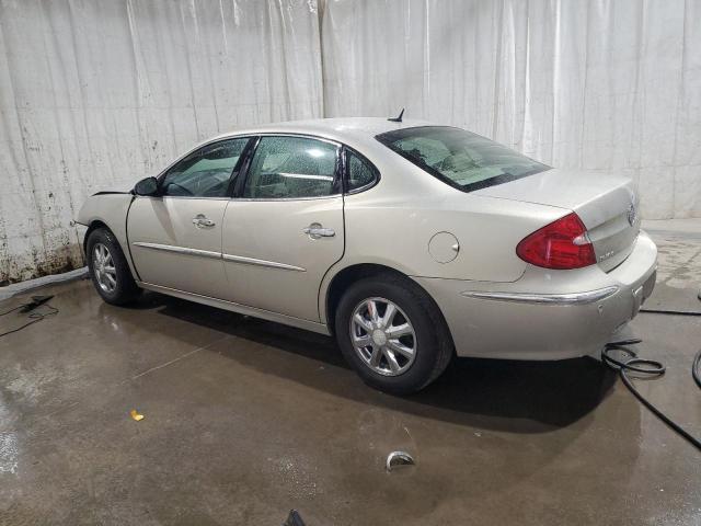 Photo 1 VIN: 2G4WD582181372363 - BUICK LACROSSE C 