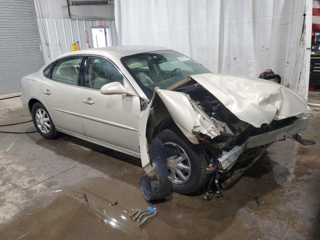 Photo 3 VIN: 2G4WD582181372363 - BUICK LACROSSE C 