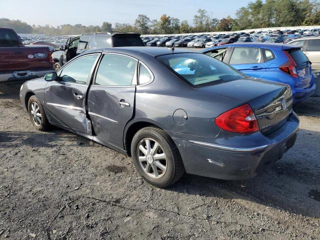 Photo 1 VIN: 2G4WD582191101093 - BUICK LACROSSE C 