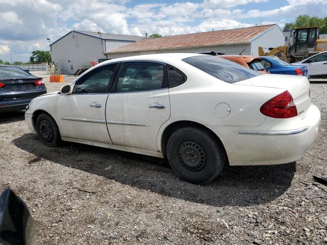 Photo 1 VIN: 2G4WD582191125765 - BUICK LACROSSE 