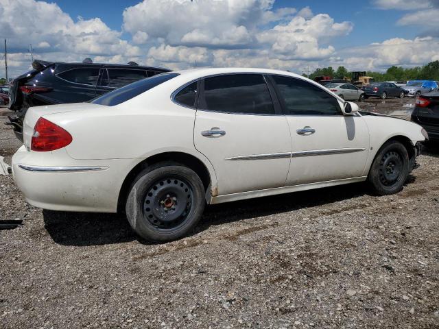 Photo 2 VIN: 2G4WD582191125765 - BUICK LACROSSE 