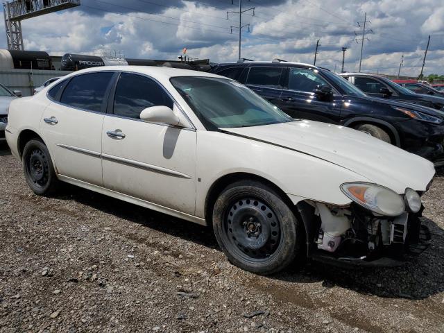 Photo 3 VIN: 2G4WD582191125765 - BUICK LACROSSE 