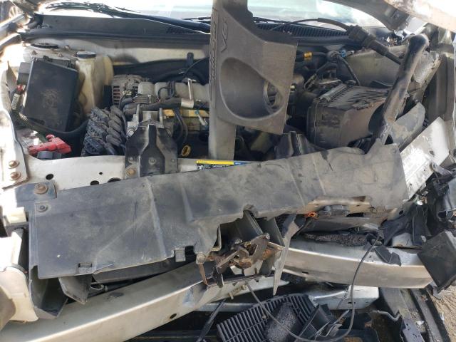 Photo 10 VIN: 2G4WD582261132462 - BUICK LACROSSE C 