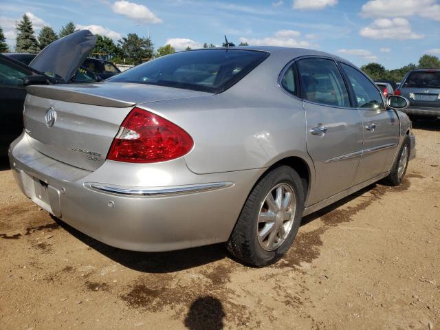 Photo 2 VIN: 2G4WD582261132462 - BUICK LACROSSE C 