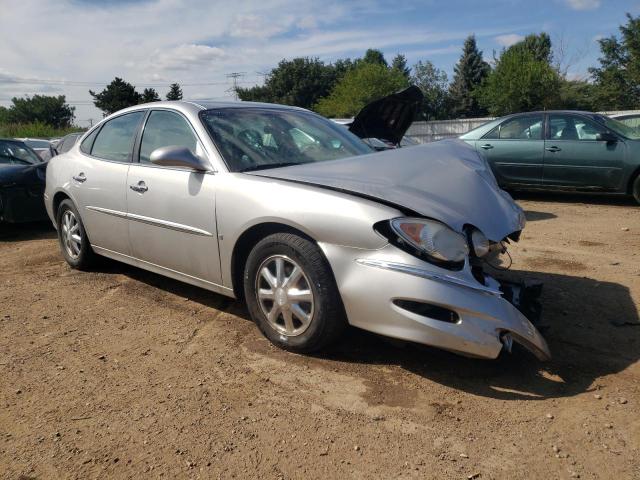 Photo 3 VIN: 2G4WD582261132462 - BUICK LACROSSE C 