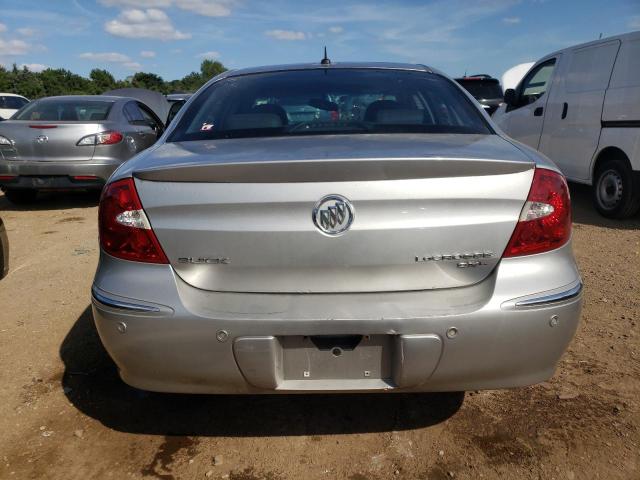 Photo 5 VIN: 2G4WD582261132462 - BUICK LACROSSE C 