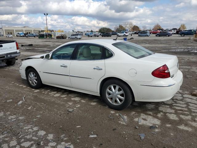 Photo 1 VIN: 2G4WD582261156051 - BUICK LACROSSE 