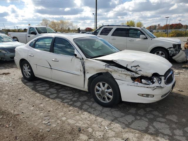 Photo 3 VIN: 2G4WD582261156051 - BUICK LACROSSE 